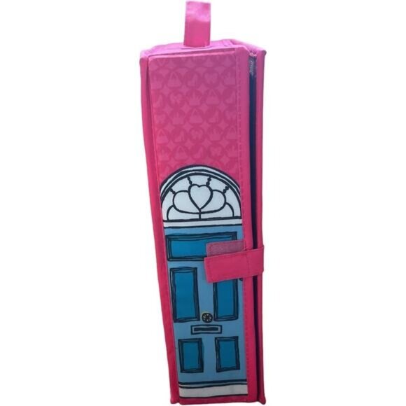 Home & Go Dollhouse Playset Travel & Storage Case - Picture 5 of 7